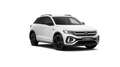 Volkswagen T-Roc 1.5 TSI R-Line kW DSG7 110KW Blanco - thumbnail 2