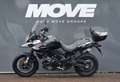 Suzuki V-Strom 1000 Noir - thumbnail 2