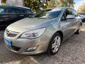 Opel Astra J Design*1.HD*Klima*SHZ*LHZ*PDC*TÜV NEU Argent - thumbnail 4