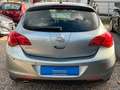 Opel Astra J Design*1.HD*Klima*SHZ*LHZ*PDC*TÜV NEU Argent - thumbnail 7