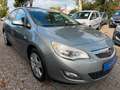 Opel Astra J Design*1.HD*Klima*SHZ*LHZ*PDC*TÜV NEU Argent - thumbnail 2