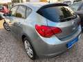 Opel Astra J Design*1.HD*Klima*SHZ*LHZ*PDC*TÜV NEU Argent - thumbnail 5