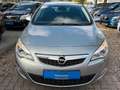 Opel Astra J Design*1.HD*Klima*SHZ*LHZ*PDC*TÜV NEU Argent - thumbnail 3