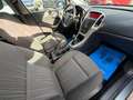 Opel Astra J Design*1.HD*Klima*SHZ*LHZ*PDC*TÜV NEU Argent - thumbnail 16