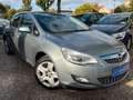 Opel Astra J Design*1.HD*Klima*SHZ*LHZ*PDC*TÜV NEU Argent - thumbnail 1