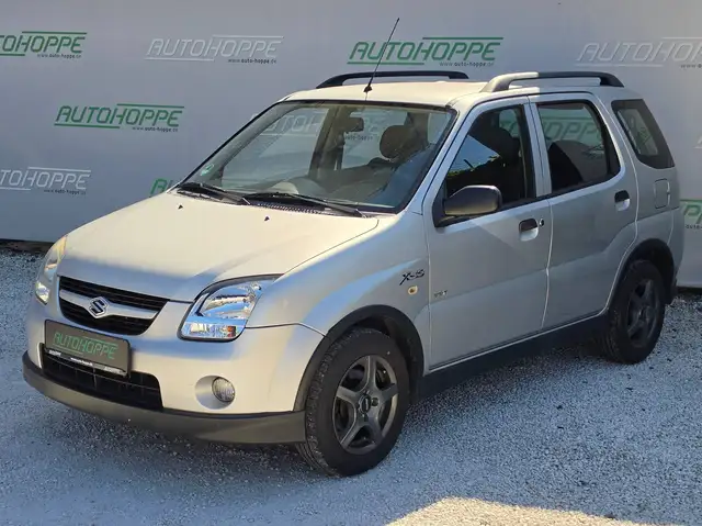 Suzuki Ignis Ignis 1.3 4x4 X-45