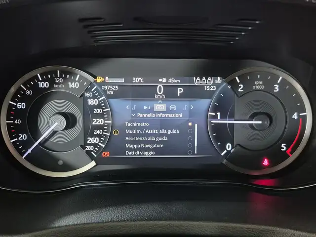 Jaguar E-Pace view 13