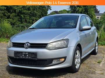 Polo 1.4i Comfortline | GARANTIE 1 AN ✅
