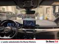 Audi A5 45 2.0 tfsi mhev s line edition quattro 265cv s-tr Grau - thumbnail 9