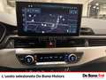 Audi A5 45 2.0 tfsi mhev s line edition quattro 265cv s-tr Grau - thumbnail 11
