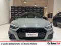 Audi A5 45 2.0 tfsi mhev s line edition quattro 265cv s-tr Grau - thumbnail 8
