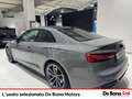 Audi A5 45 2.0 tfsi mhev s line edition quattro 265cv s-tr Grau - thumbnail 3