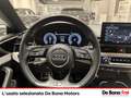 Audi A5 45 2.0 tfsi mhev s line edition quattro 265cv s-tr Grau - thumbnail 10