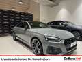 Audi A5 45 2.0 tfsi mhev s line edition quattro 265cv s-tr Grau - thumbnail 7