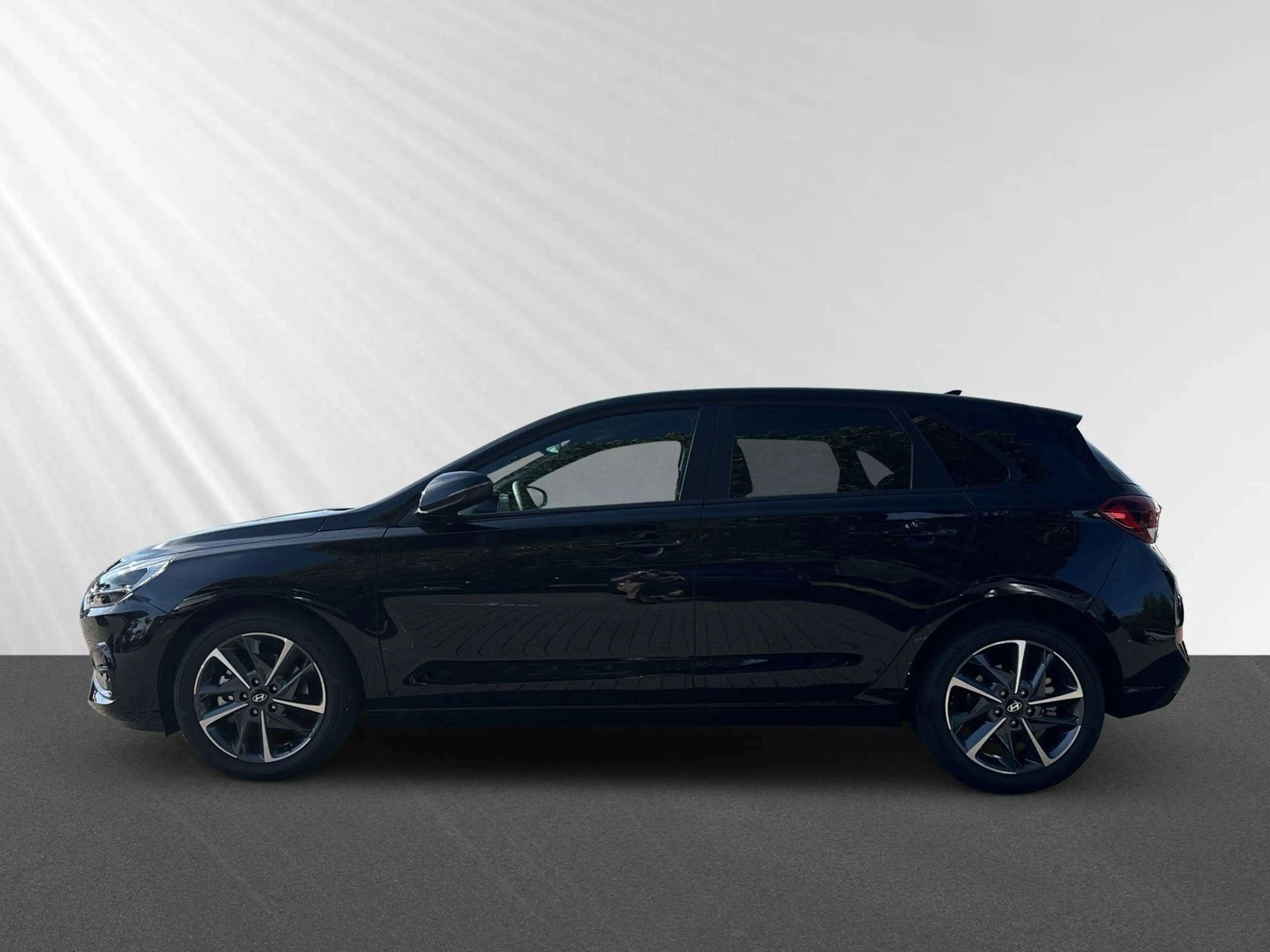 Hyundai i30 5T MY26 1.6 T-GDI 150PS 7DCT TREND +NAV+SHZ+ — photo 4