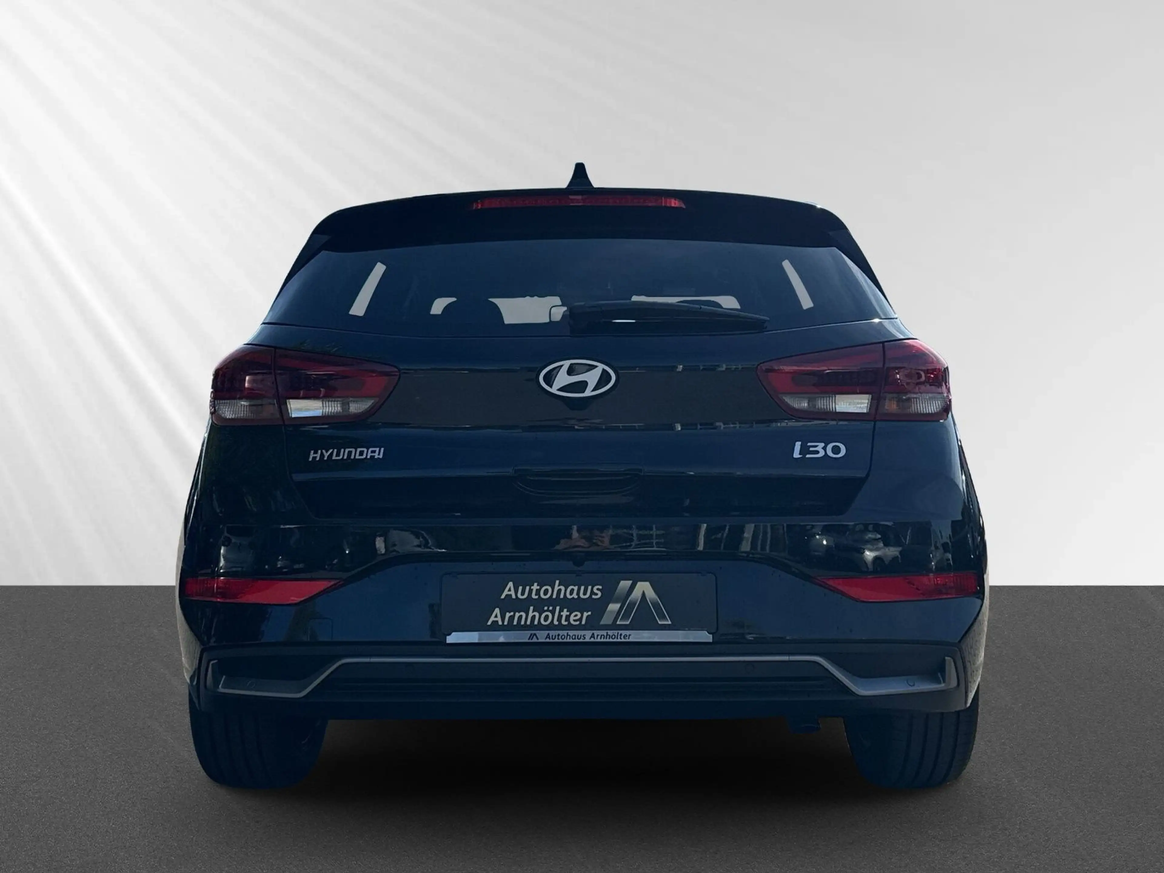 Hyundai i30 5T MY26 1.6 T-GDI 150PS 7DCT TREND +NAV+SHZ+ — photo 6