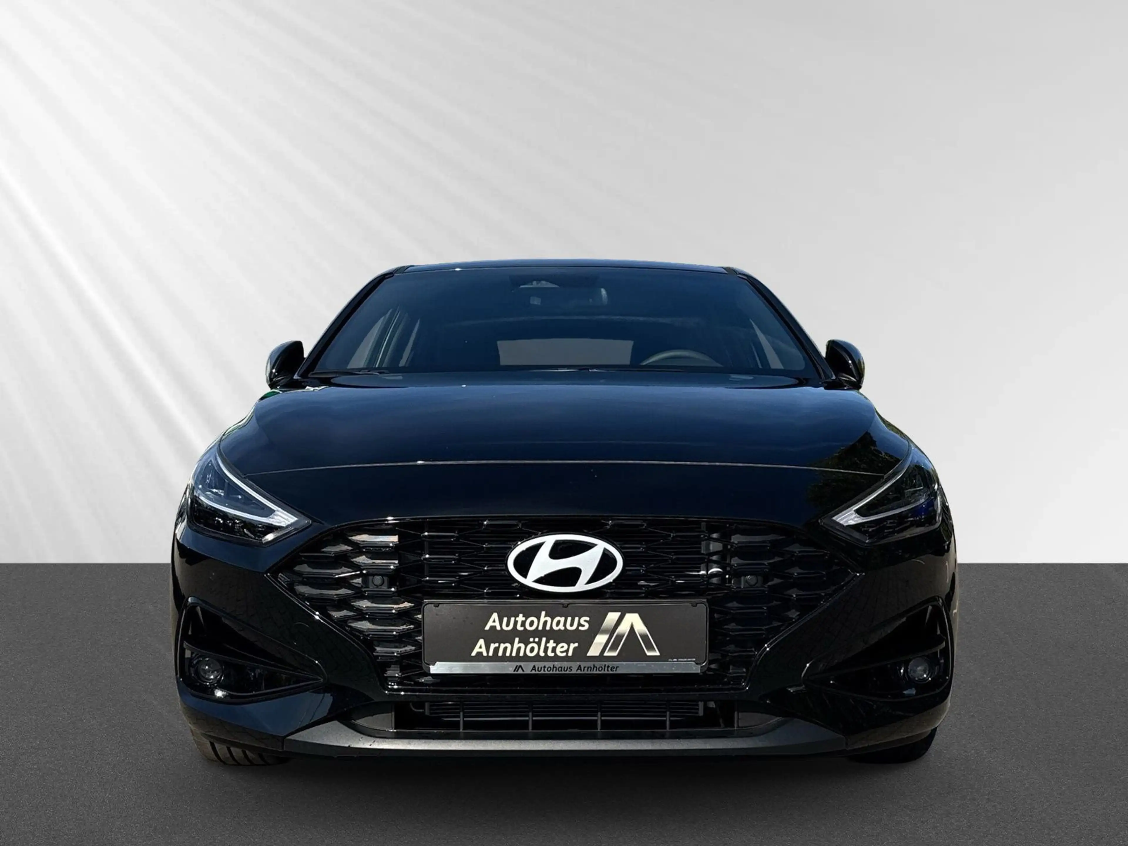 Hyundai i30 5T MY26 1.6 T-GDI 150PS 7DCT TREND +NAV+SHZ+ — photo 5