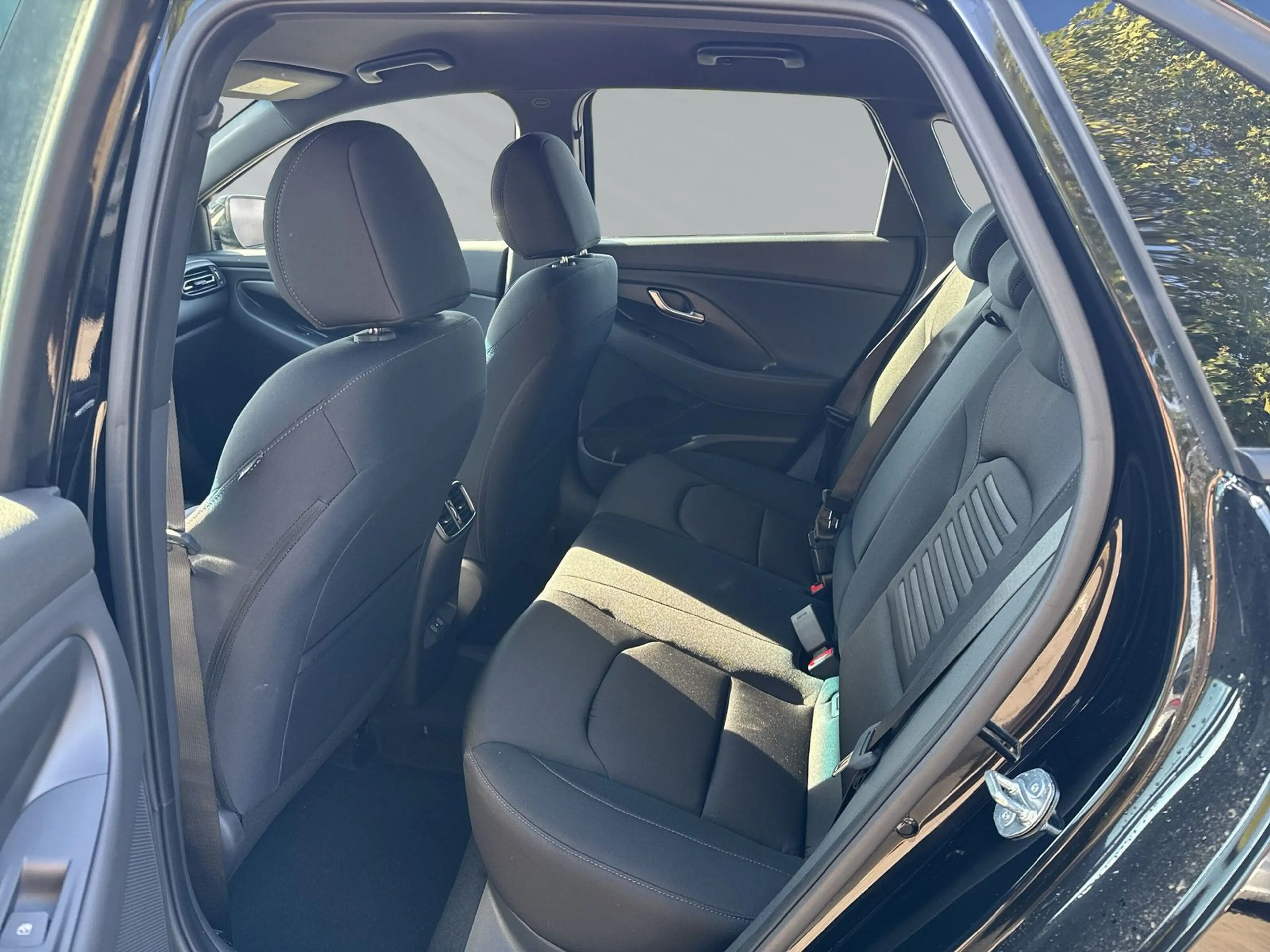 Hyundai i30 5T MY26 1.6 T-GDI 150PS 7DCT TREND +NAV+SHZ+ — photo 11