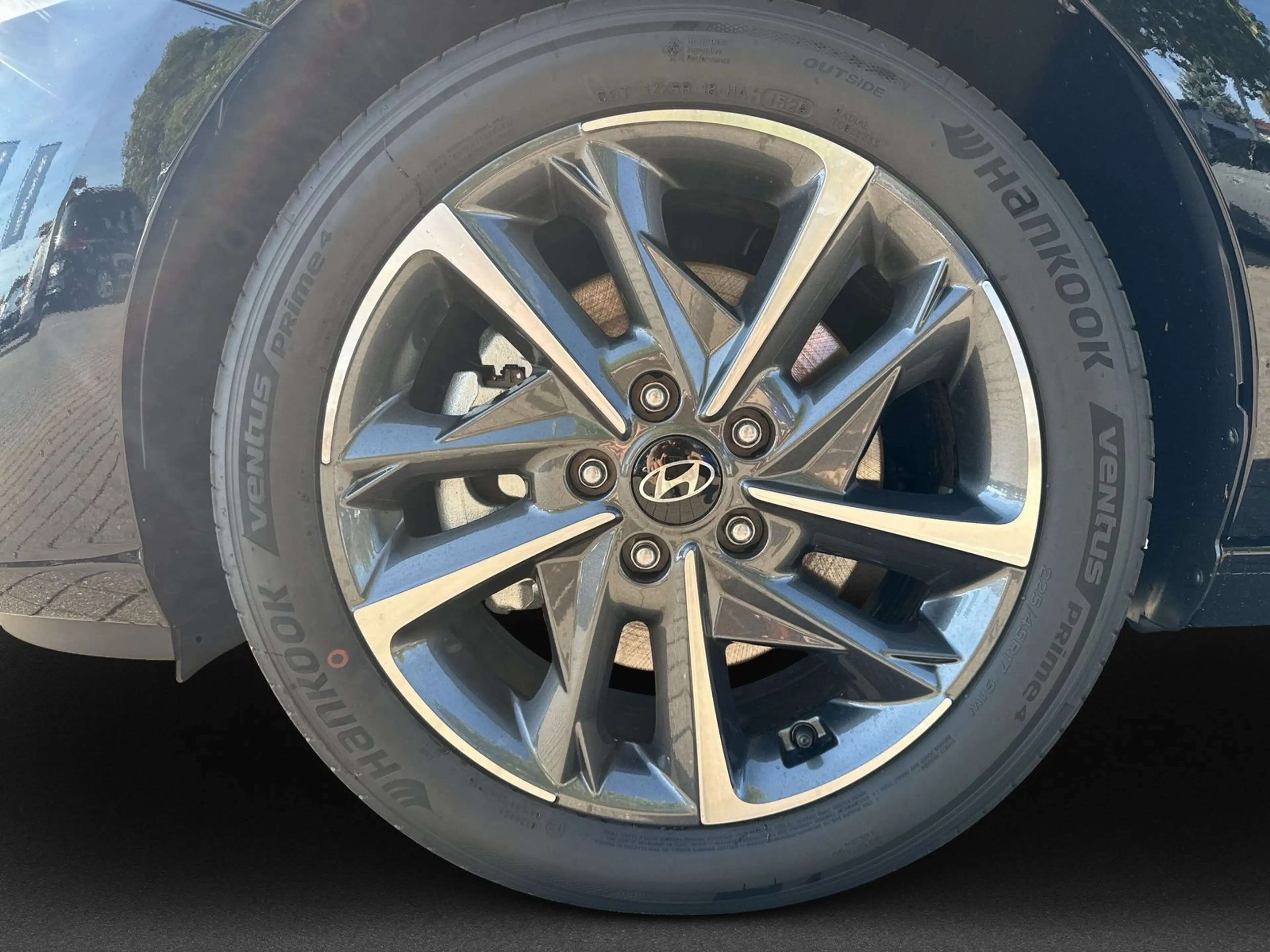 Hyundai i30 5T MY26 1.6 T-GDI 150PS 7DCT TREND +NAV+SHZ+ — photo 8
