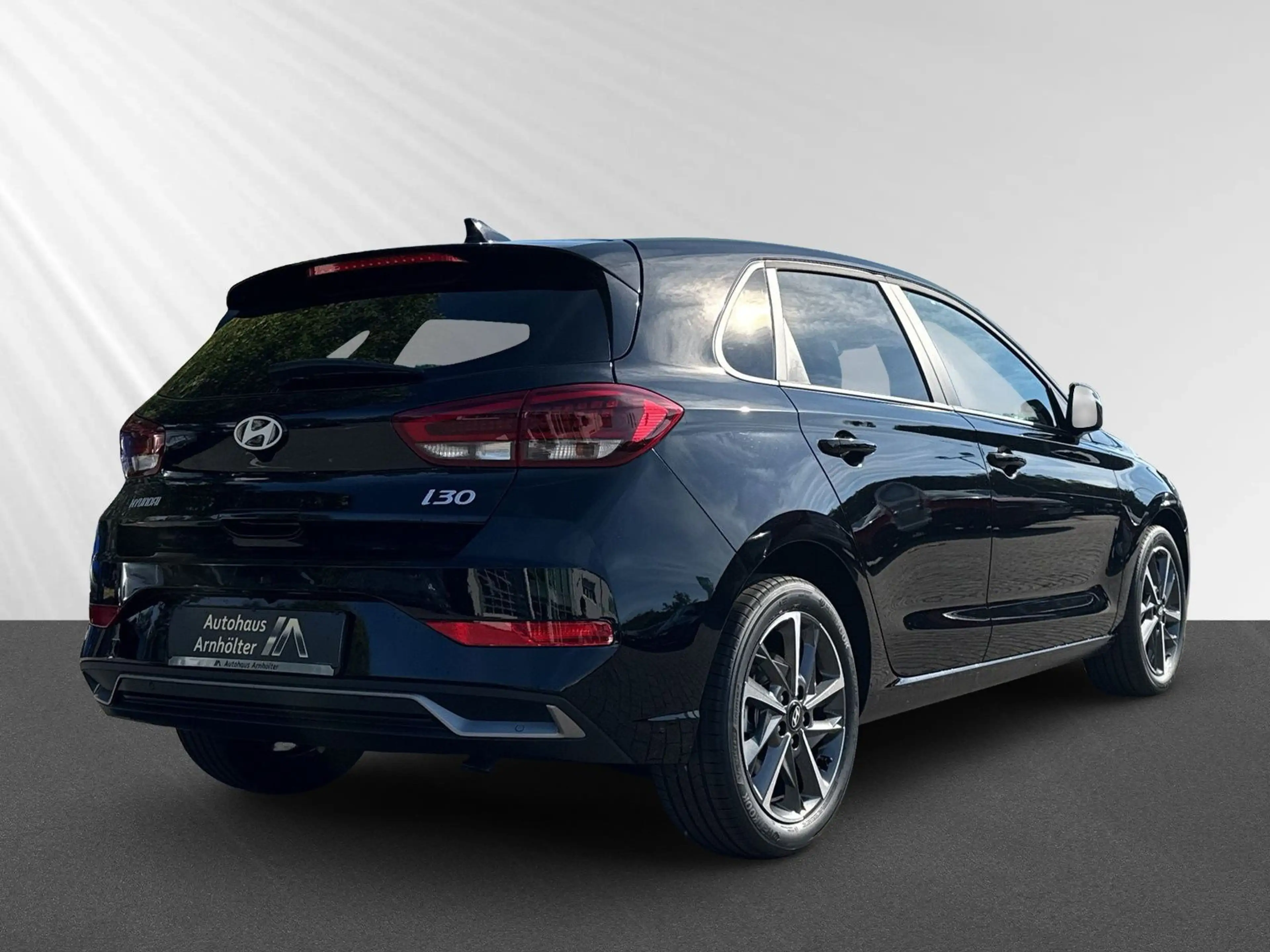 Hyundai i30 5T MY26 1.6 T-GDI 150PS 7DCT TREND +NAV+SHZ+ — photo 3