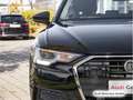 Audi A6 40 TDI qu. S tronic AHK/Leder/Kamera Schwarz - thumbnail 10