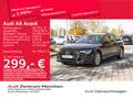 Audi A6 40 TDI qu. S tronic AHK/Leder/Kamera Schwarz - thumbnail 1