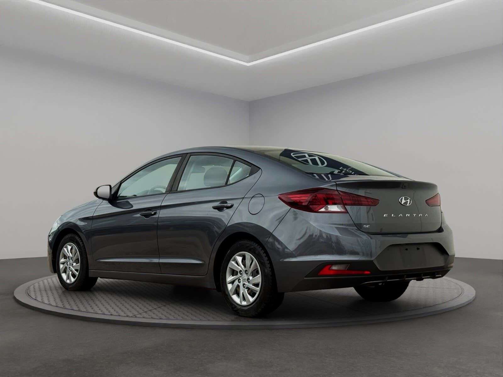 2020 Hyundai Elantra ESSENTIAL | HEATED SEATS | HEATED STEERING WHEEL — снимка 4