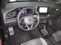 Volkswagen T-Roc R-Line 1.5TSI DSG  314,-ohne Anzahlung Standh. Ap Schwarz - thumbnail 8