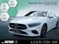 Mercedes-Benz A 180 PROGRESSIVE+MBUX+WINTER+VOLLDIGIT+R.KAMERA Weiß - thumbnail 1