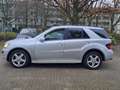 Mercedes-Benz ML 320 ML 320 CDI 4Matic 7G-TRONIC Argent - thumbnail 7