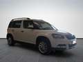 Skoda Yeti 1.6 TDI CR Elegance GreenLine Bianco - thumbnail 3