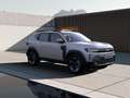 Dacia Duster Extreme Eco-g 100cv, Pack Winter, KM 0 Marrone - thumbnail 1