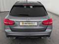 Mercedes-Benz C 300 C 300 T AMG Line (EURO 6d-TEMP) LED+NAVI+ACC+RFK Grau - thumbnail 7