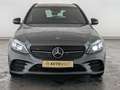 Mercedes-Benz C 300 C 300 T AMG Line (EURO 6d-TEMP) LED+NAVI+ACC+RFK Grau - thumbnail 2