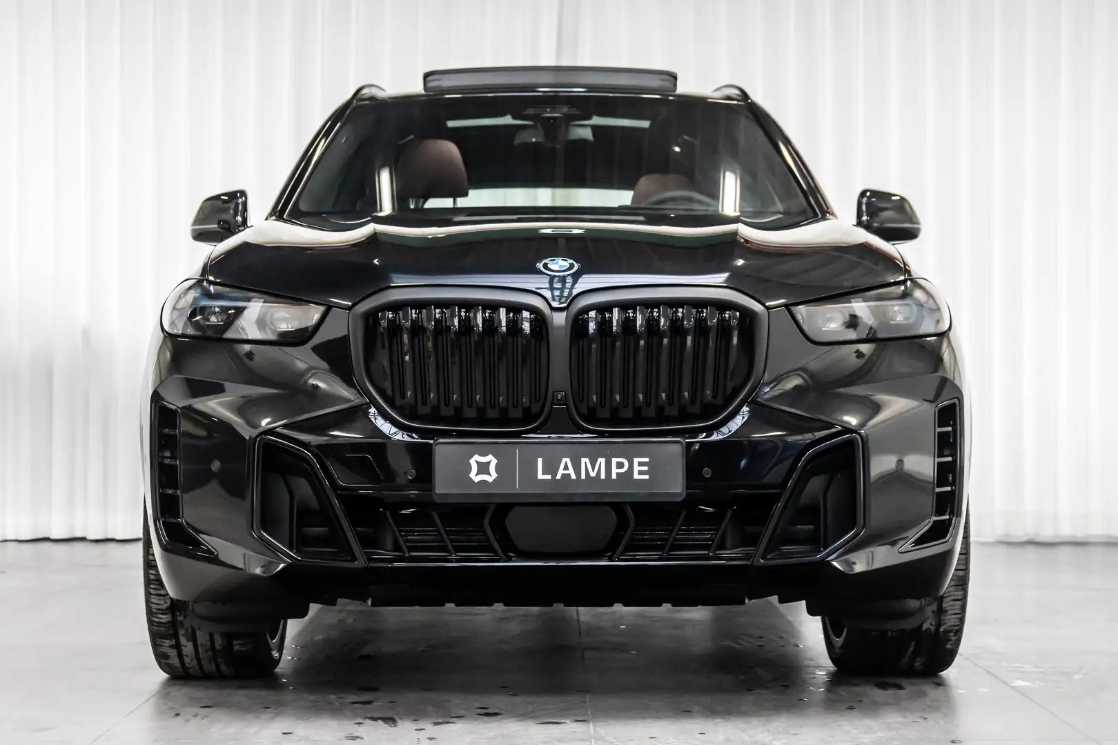 BMW X5 xDrive50e Hybrid M Sport Pro Panodak HarmanKardon Negru - 2