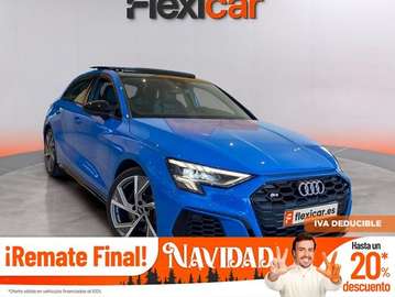 Sportback quattro S tronic