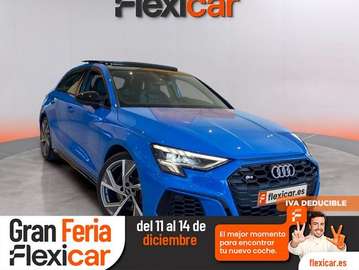 Sportback quattro S tronic