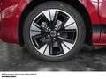 Volkswagen T7 Multivan Style lang 2.0 TSI Leder Memory Navi Pano Harman/K Rot - thumbnail 5