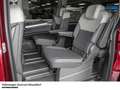 Volkswagen T7 Multivan Style lang 2.0 TSI Leder Memory Navi Pano Harman/K Rot - thumbnail 15