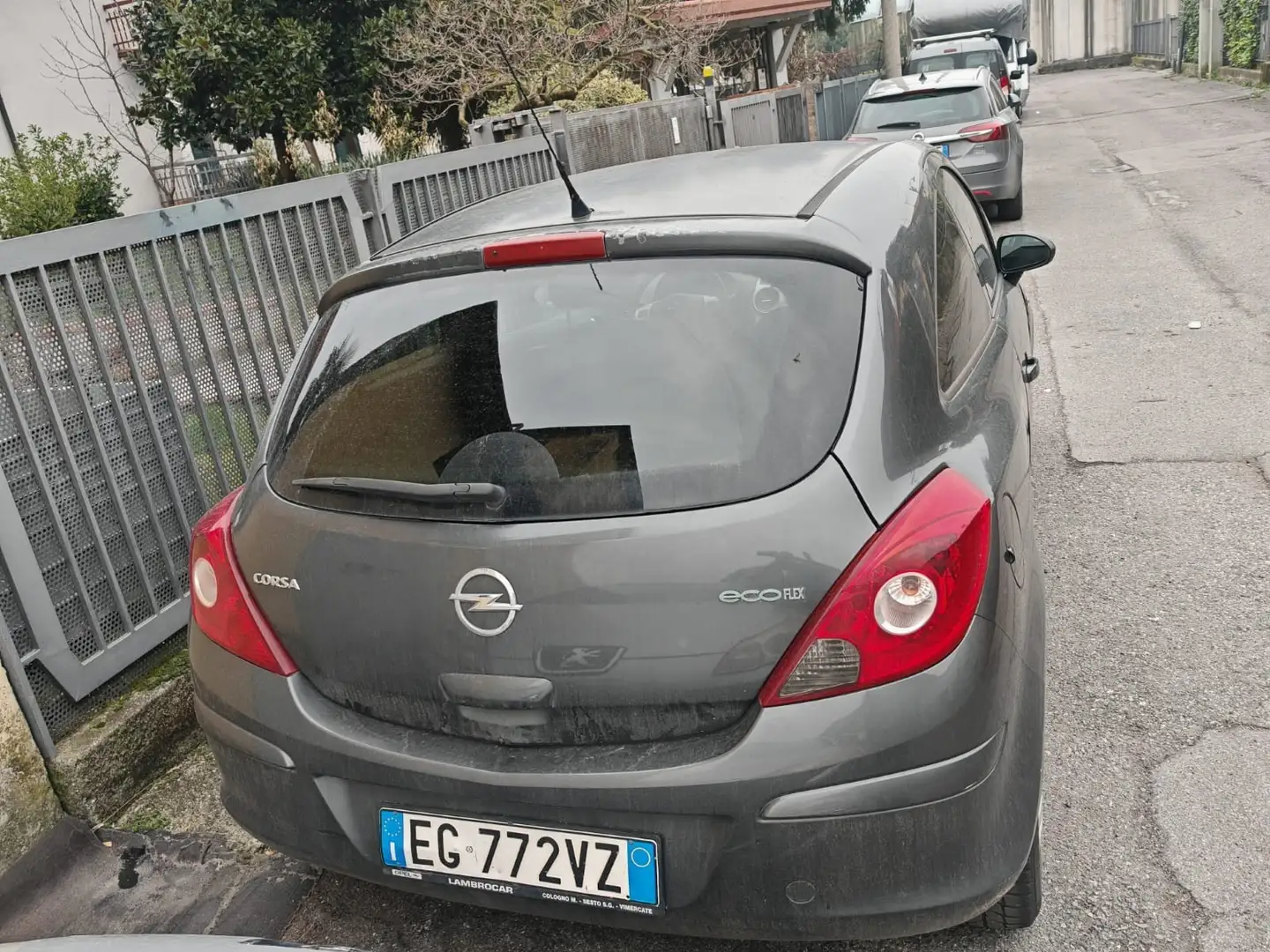 Opel Corsa 3p 1.3 cdti (ecoflex) Edition 95cv fap - 2