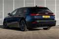 Audi A6 e-tron Avant S edition 367pk performance 100 kWh Noir - thumbnail 3