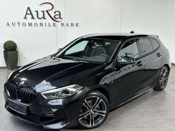 xDrive M-Sport NAV+LED+KAMERA+HIFI+18ZO+PP