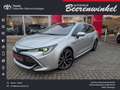 Toyota Corolla 2,0 Hybrid Lounge Touring Sports *JBL* Silber - thumbnail 1