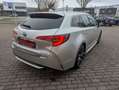 Toyota Corolla 2,0 Hybrid Lounge Touring Sports *JBL* Silber - thumbnail 4