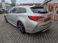 Toyota Corolla 2,0 Hybrid Lounge Touring Sports *JBL* Silber - thumbnail 3