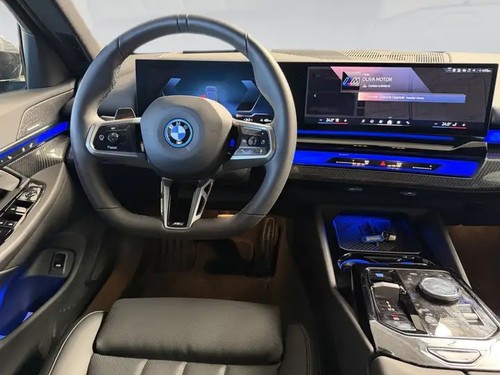 BMW 2026, foto 21