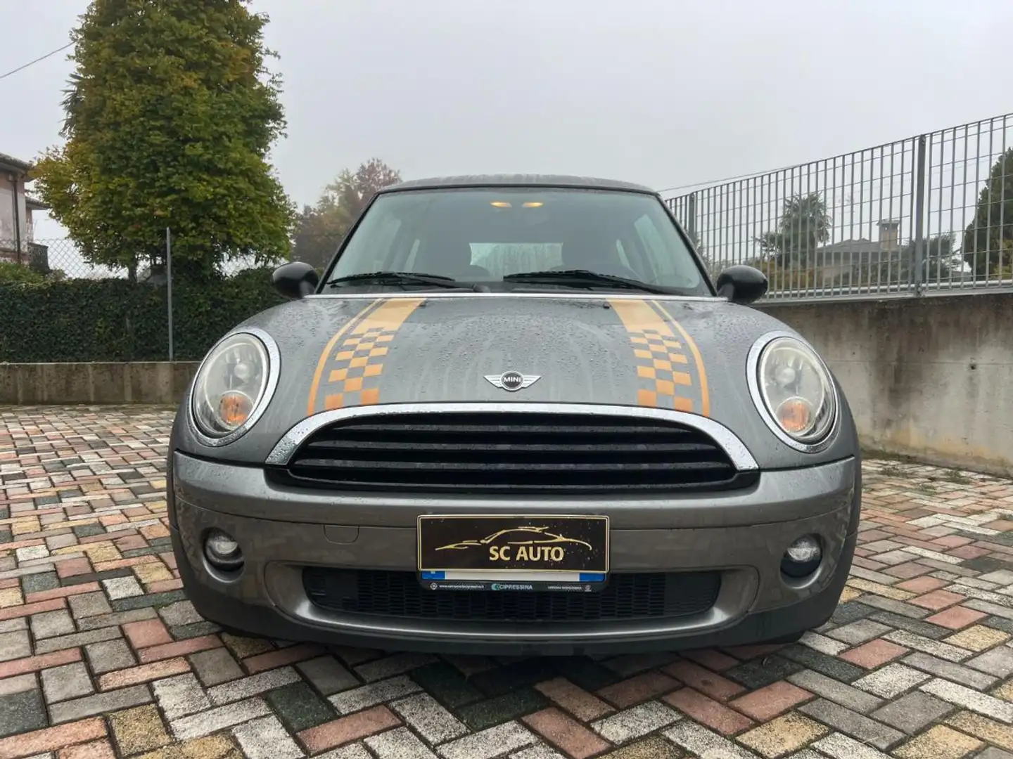 MINI One 1.4 16V One - 2
