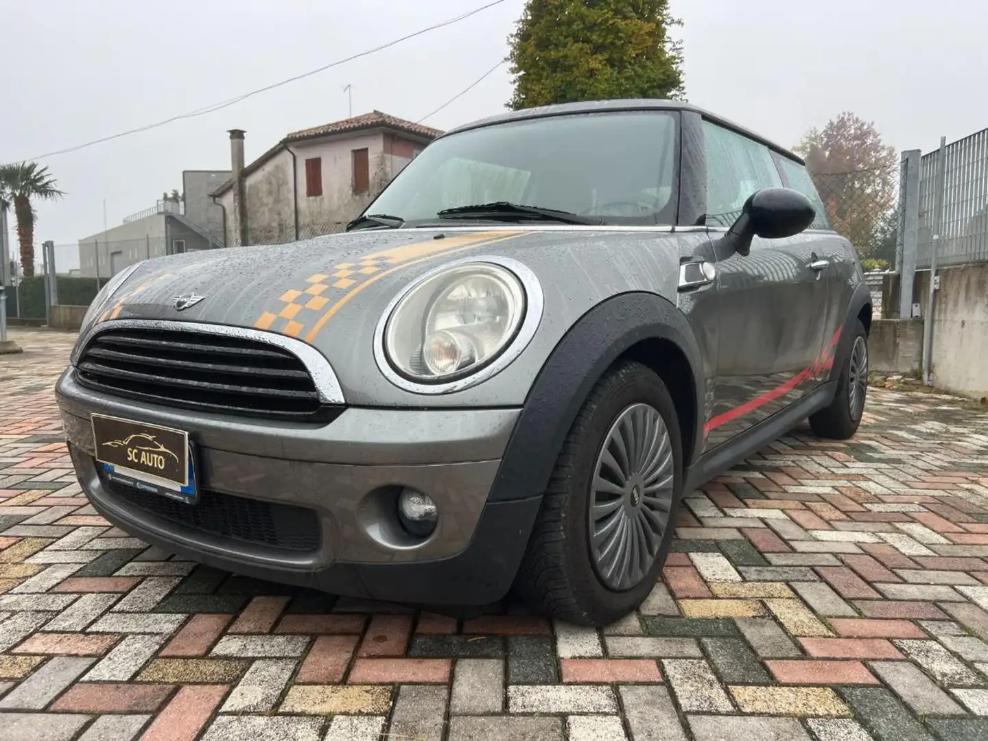 MINI One 1.4 16V One - 1