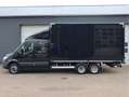 Mercedes-Benz Sprinter 519 CDI 3.0 V6 Euro 6 Automaat - Be-Combi Clixtar Schwarz - thumbnail 5