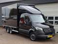 Mercedes-Benz Sprinter 519 CDI 3.0 V6 Euro 6 Automaat - Be-Combi Clixtar Schwarz - thumbnail 2